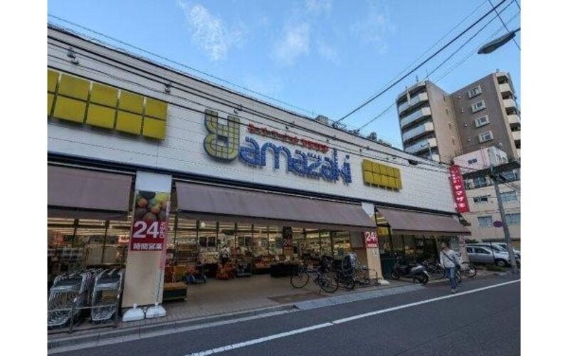 スーパー スーパー
