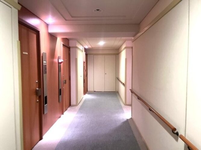 その他共用部 その他共用部