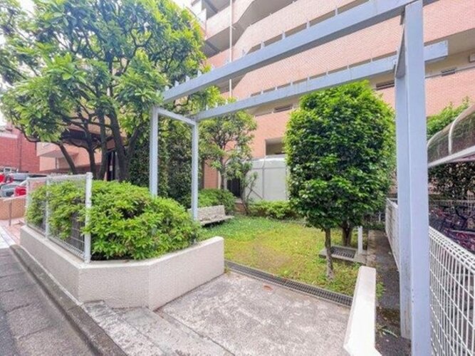 庭 庭