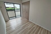 【洋室】川口原町第２ローヤルコーポ 