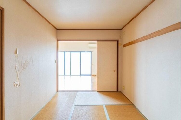 リビング以外の居室
