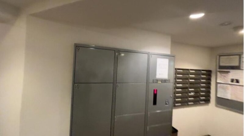 その他共用部 その他共用部