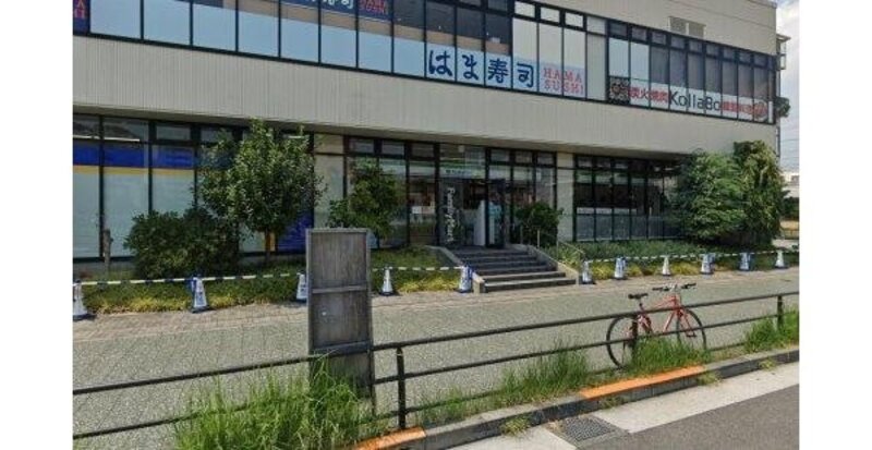 コンビニ コンビニ