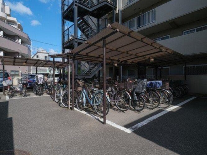 その他共用部 その他共用部