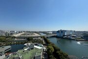住戸からの眺望写真 住戸からの眺望写真