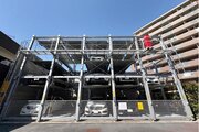 駐車場 駐車場