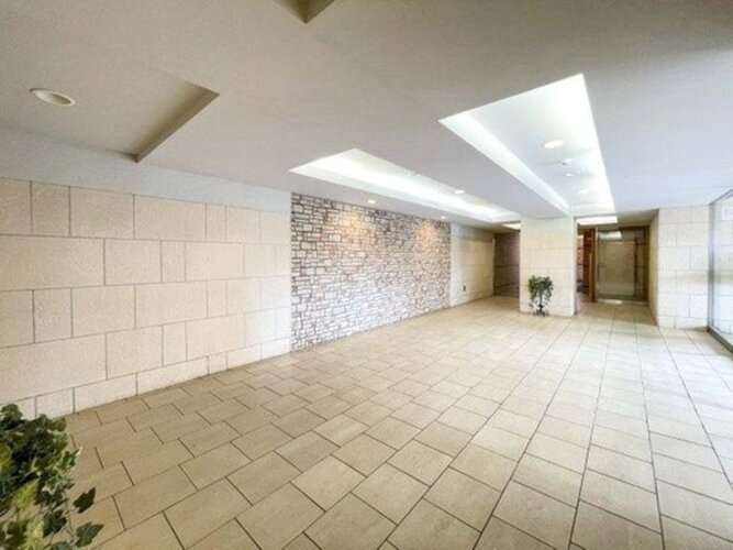 その他共用部 その他共用部