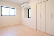 リビング以外の居室 リビング以外の居室