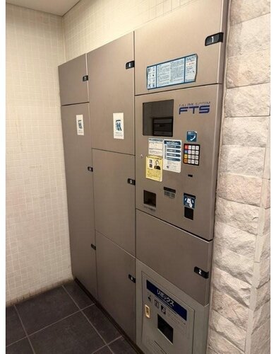 その他共用部