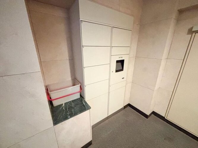 その他共用部