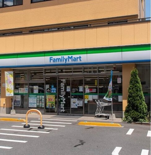 コンビニ コンビニ