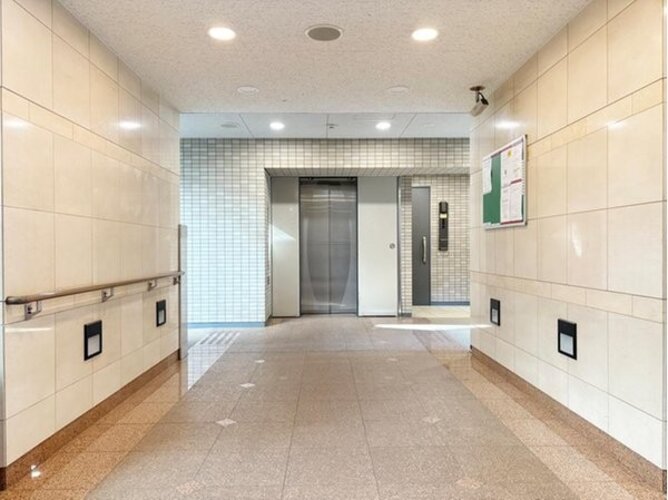 その他共用部 その他共用部