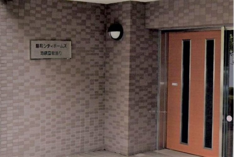 現地外観写真 現地外観写真