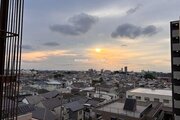 住戸からの眺望写真 住戸からの眺望写真