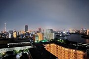 住戸からの眺望写真