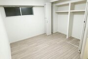 リビング以外の居室