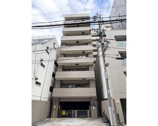 現地外観写真 現地外観写真