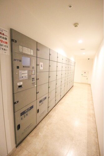 その他共用部