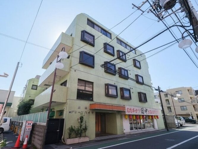現地外観写真 現地外観写真