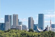 住戸からの眺望写真 住戸からの眺望写真