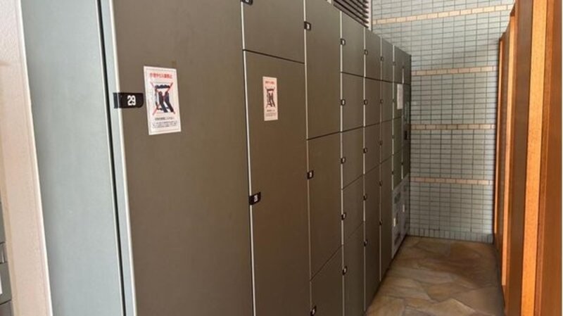 その他共用部 その他共用部