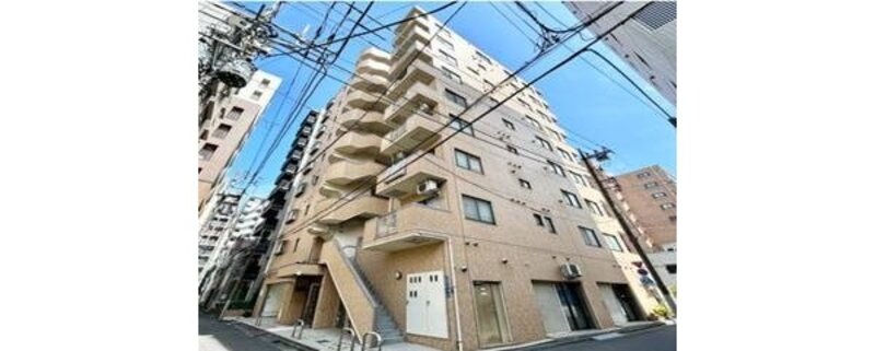 現地外観写真