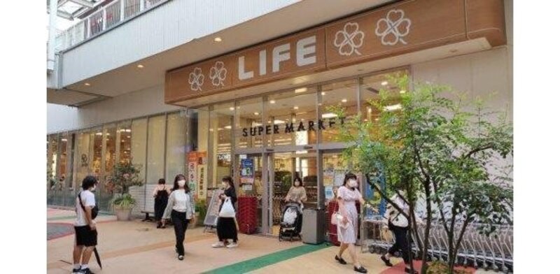 スーパー スーパー