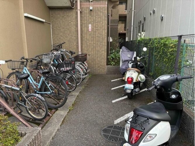 その他共用部