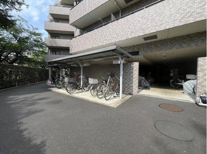 その他共用部