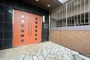 優しく迎えてくれる豊かな自然。四季の移り変わりを感じる心地よい場所となりそうです。