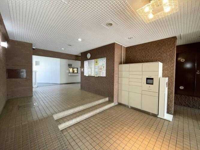 その他共用部