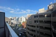 住戸からの眺望写真