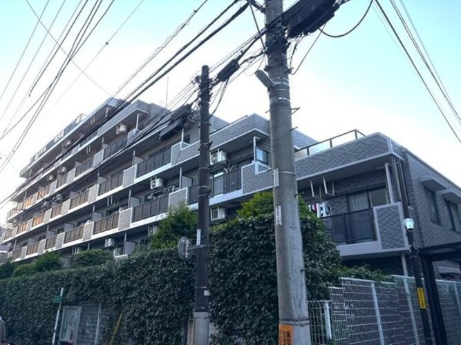 現地外観写真 現地外観写真