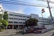 中学校