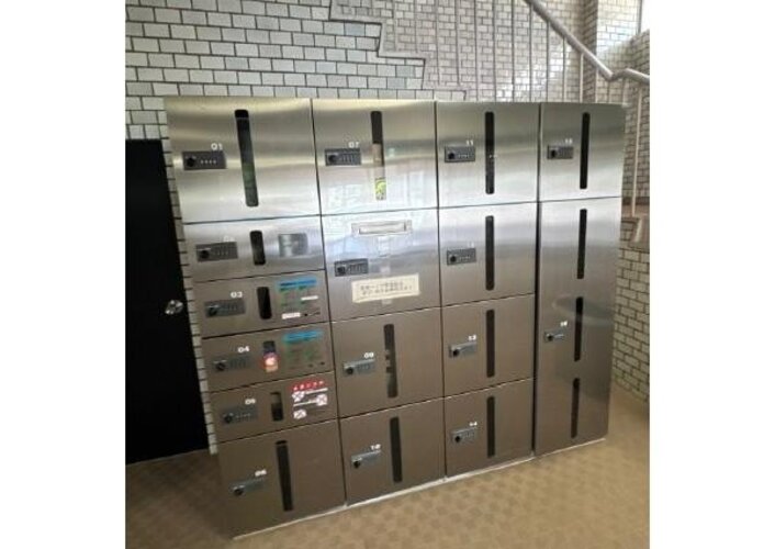 その他共用部 その他共用部