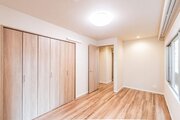 リビング以外の居室