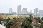 住戸からの眺望写真