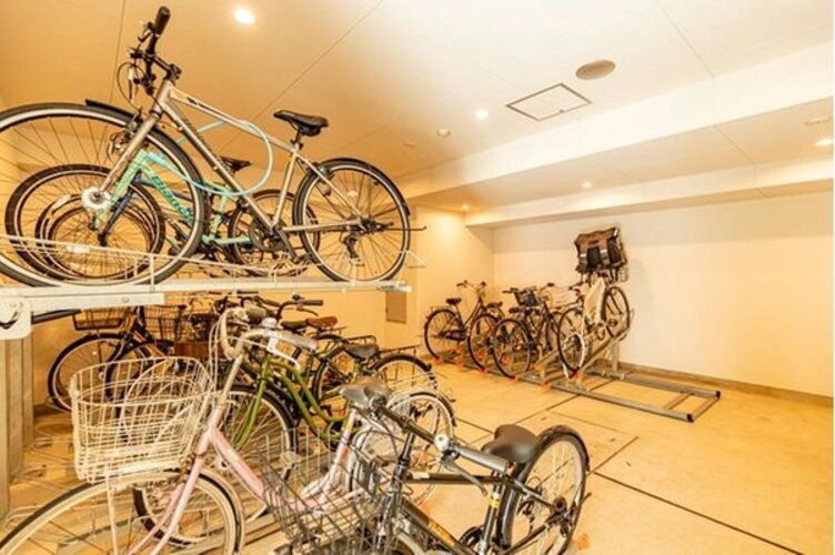 その他共用部 その他共用部