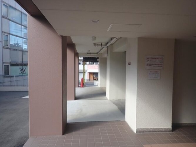 その他共用部
