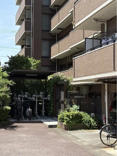 その他共用部