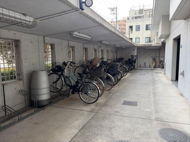 その他共用部 その他共用部