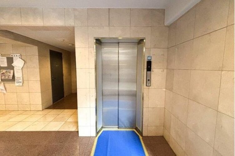 その他共用部 その他共用部