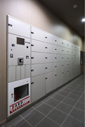 その他設備 その他設備