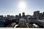 住戸からの眺望写真 住戸からの眺望写真