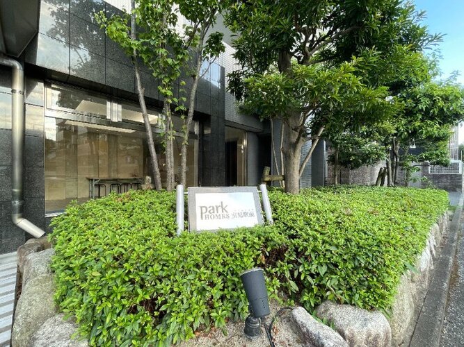優しく迎えてくれる豊かな自然。四季の移り変わりを感じる心地よい場所となりそうです。
