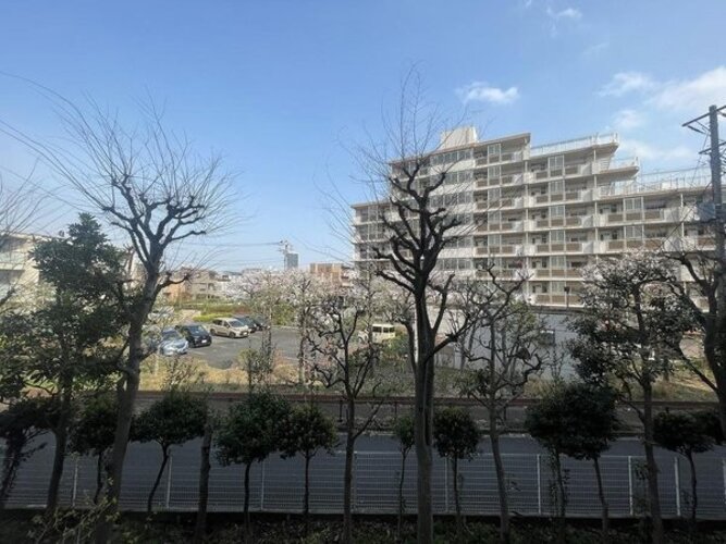 住戸からの眺望写真 住戸からの眺望写真