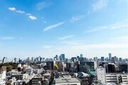 住戸からの眺望写真
