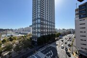 住戸からの眺望写真 住戸からの眺望写真