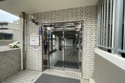 時の流れに色あせることのない瀟洒な外観。朝晩、1年365日、様々な表情を見せます。