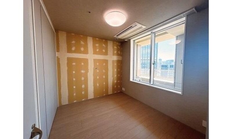 リビング以外の居室 リビング以外の居室